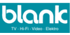 Logo von Radio Blank