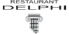 Logo von Restaurant Delphi