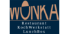 Logo von Wonka Restaurant