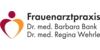 Logo von Frauenarztpraxis Dres. Bank und Wehrle