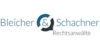 Logo von Bleicher Harald & Schachner Claudia