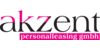 Logo von Akzent Personalleasing GmbH