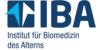 Logo von Institut für Biomedizin des Alterns