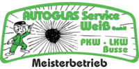Kundenlogo AUTOGLAS-Service Weiß GmbH