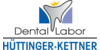 Logo von Hüttinger & Kettner Dental-Labor GmbH