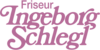 Logo von Friseur Ingeborg Schlegl GmbH