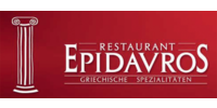 Kundenlogo Epidavros Restaurant