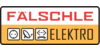 Logo von Fälschle Bernd Elektro