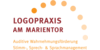 Logo von Logopraxis am Marientor GbR
