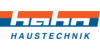 Logo von Hahn Haustechnik GmbH