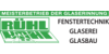 Logo von Glaserei Rühl
