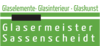 Logo von Kai Sassenscheidt Glasermeister