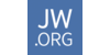Logo von Jehovas Zeugen