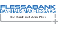 Kundenlogo FLESSABANK