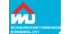 Logo von Wohnungsunternehmen Nürnberg-Ost e.G.