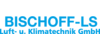 Logo von Luft- und Klimatechnik GmbH Bischoff-LS
