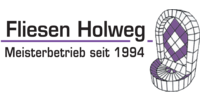 Kundenlogo Fliesen-Holweg Inh. Frank Holweg