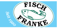 Kundenlogo Fisch - Franke