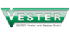 Logo von Vester Fenster- u. Glasbau GmbH