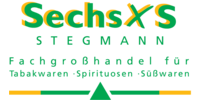 Kundenlogo Tabak Sechs X S GmbH