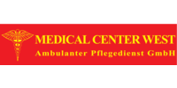 Kundenlogo Medical Center West, Ambulanter Pflegedienst GmbH