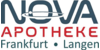 Logo von Nova Apotheke Frankfurt