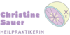 Logo von Hausbesuchspraxis Christine Sauer