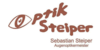 Logo von Optik Steiper Inh. Sebastian Steiper