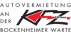 Logo von Bauer Harry KFZ-Referat
