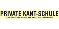 Kundenlogo Private Kant-Schule