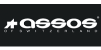 Kundenlogo ASSOS Store Frankfurt