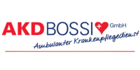 Kundenlogo Ambulanter Pflegedienst AKD Bossi