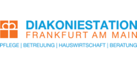 Kundenlogo Ambulante Pflege Diakoniestation Frankfurt am Main
