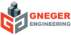 Logo von Gneger | Engineering