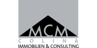 Kundenlogo Immobilien Colina MCM