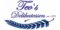 Kundenlogo Teo's Delikatessen