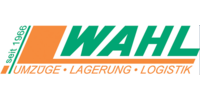 Kundenlogo A.F. Umzüge GmbH Wahl Umzüge