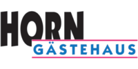 Kundenlogo Horn Gästehaus