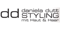 Kundenlogo DD Styling - Daniela Dutt