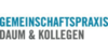 Logo von Gemeinschaftspraxis Dr. Daum & Kollegen