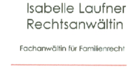 Kundenlogo Laufner Isabelle
