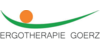 Logo von Ergotherapie Goerz
