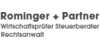 Logo von Rominger + Partner