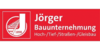 Logo von Jörger GmbH Bauunternehmung