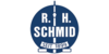 Logo von Rudolf & Hermann Schmid KG