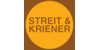 Logo von Streit & Kriener GmbH Rollladen und Sonnenschutz