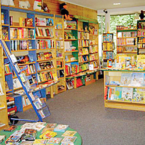 Bild von Buchhandlung Meerbusch