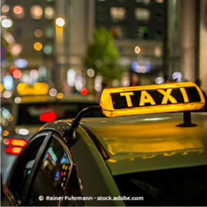 Bild von Taxi Cun GmbH