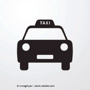 Bild von Taxi Ocak