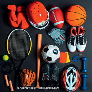 Bild von SPORT-SHOP Intersport- Gruppe